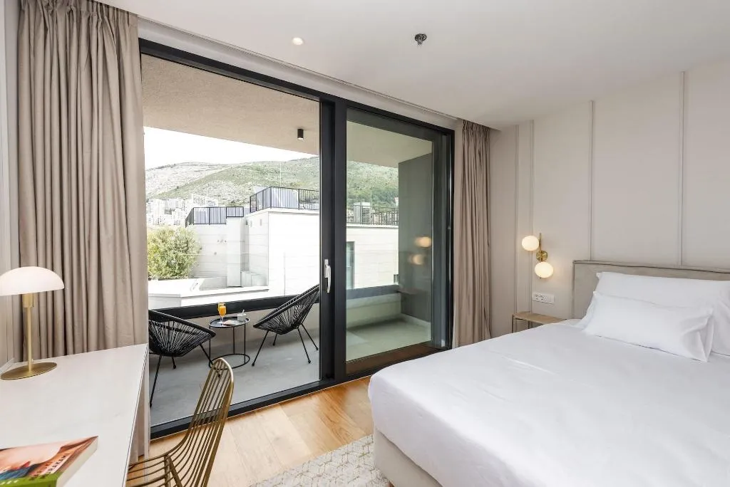 Room, City Residences, Dubrovnik