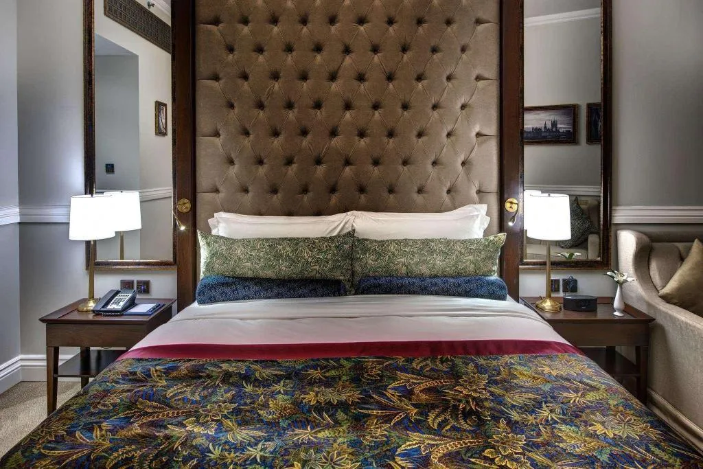 Room, Dukes The Palm Dubai Hotel, Dubai