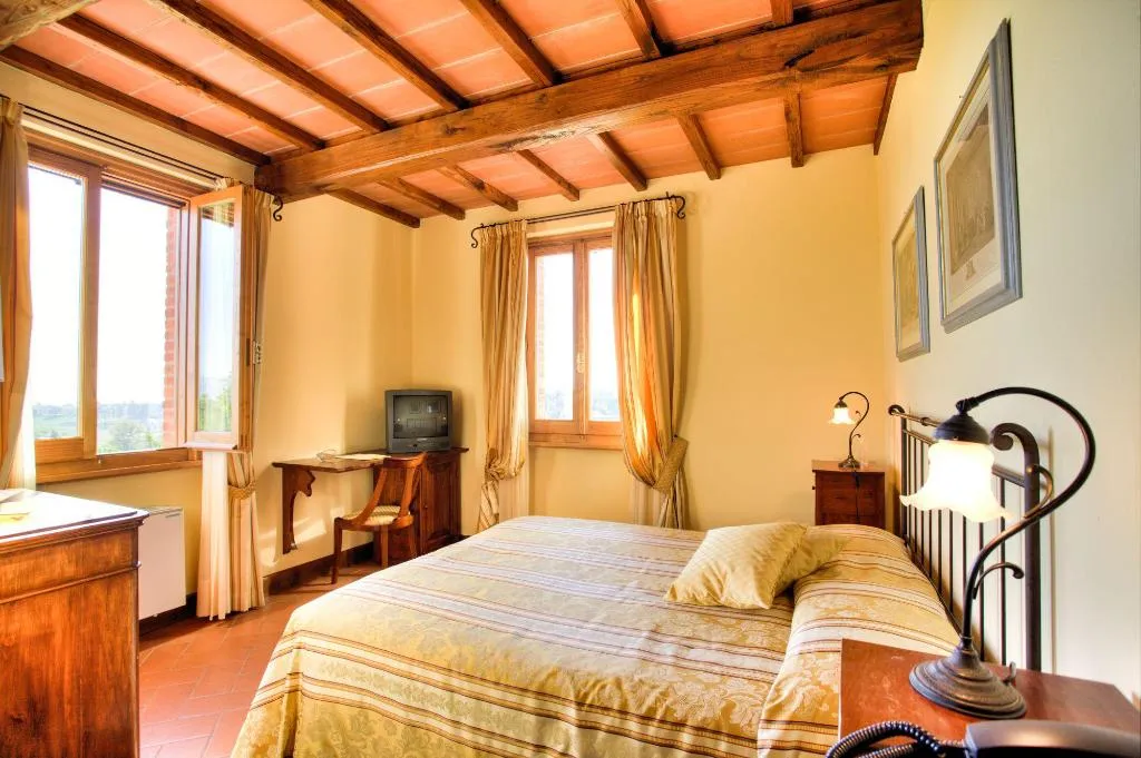 SUITE STANDARD Room, Locanda Poggioleone, Perugia