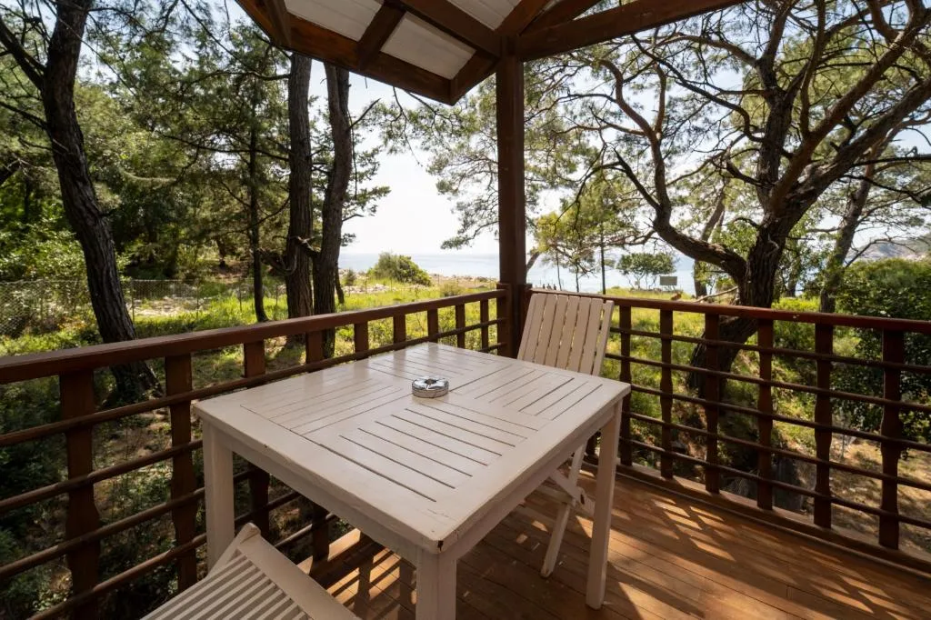 BUNGALOW SEA VIEW Room, Sea Valley Lodge, Dalaman