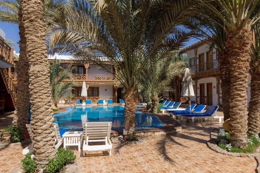 Sports and Entertainment, Acacia Dahab Hotel, Red Sea Riviera