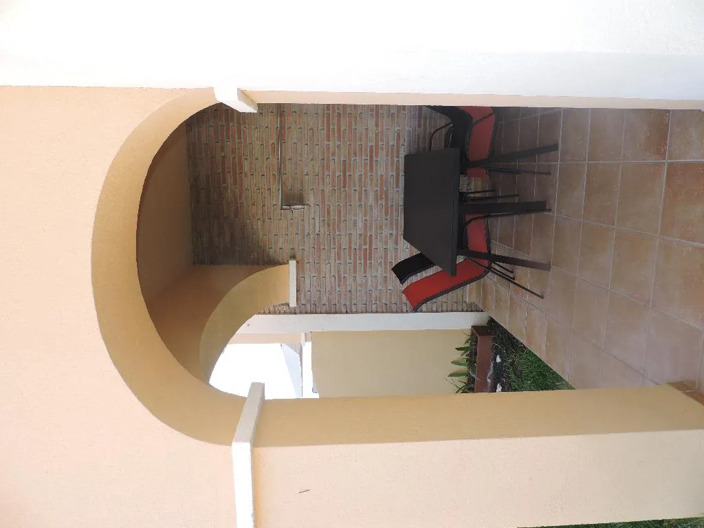 Terrace, Apartamento El Olivar Punta Lara, Costa Del Sol