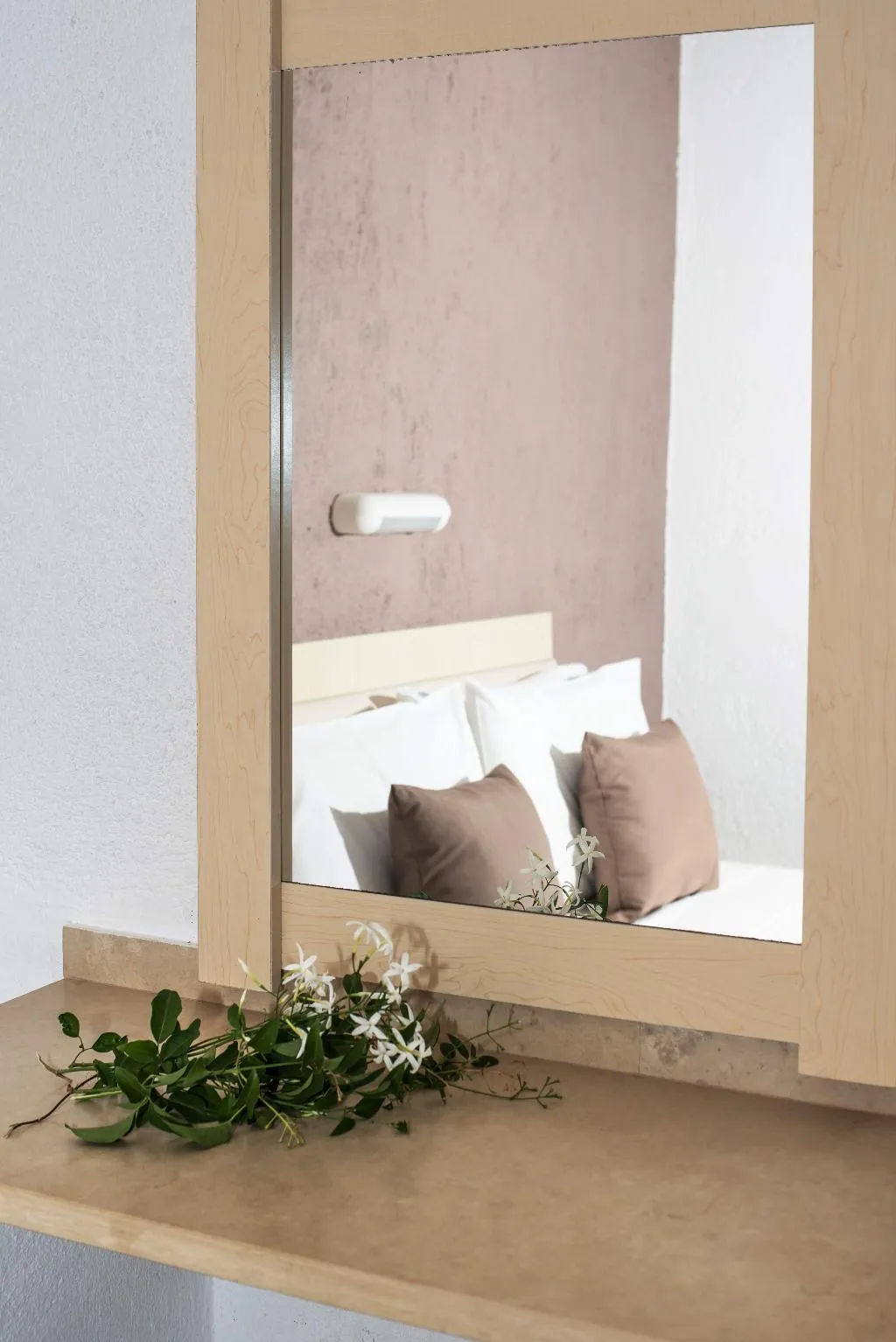 STUDIO CAPACITY 3 Room, Aspro Hotel, Crete