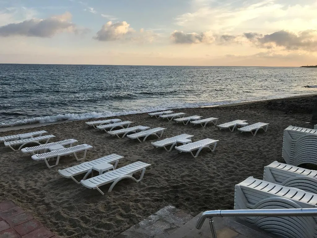 Beach, Muz Hotel, Antalya