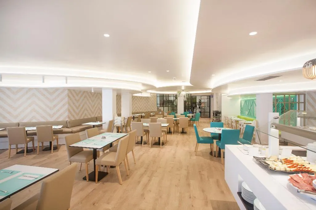 Restaurant, Villa Mandi Golf Resort, Tenerife