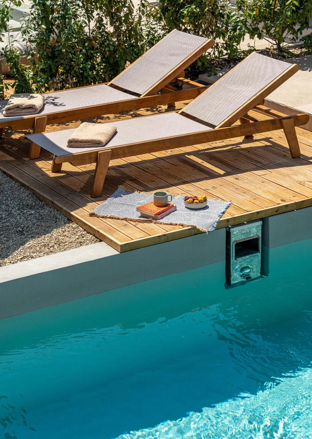 Lobby, Etheres, Halkidiki