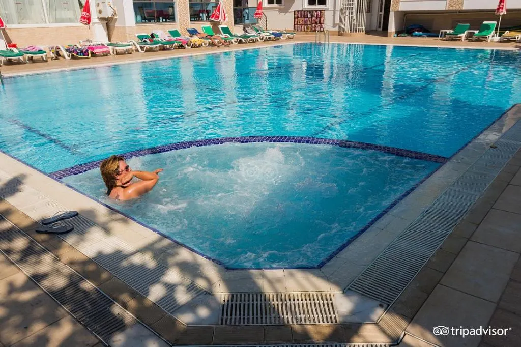 Pool, Epic Hotel, Dalaman
