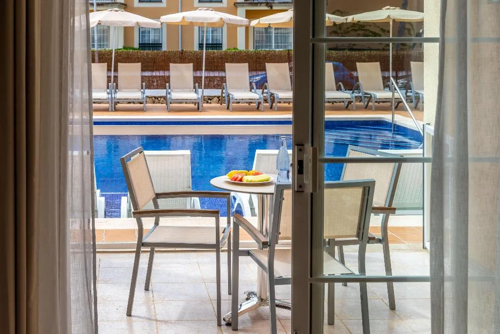Room, Zafiro Menorca, Menorca