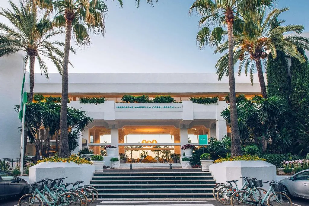 General view, Iberostar Selection Marbella Coral Beach, Costa Del Sol