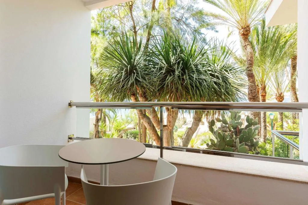 Room, THB Los Molinos, Ibiza