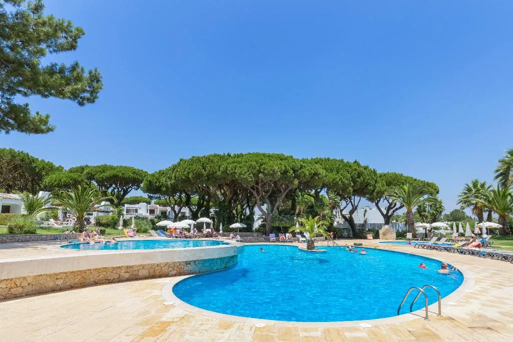 Pool, Balaia Golf Village, Algarve