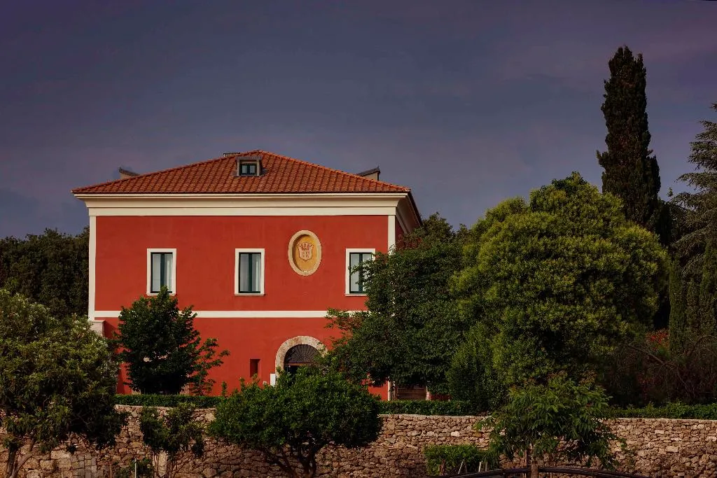 General view, Tenuta Duca Marigliano Boutique Hotel, Naples