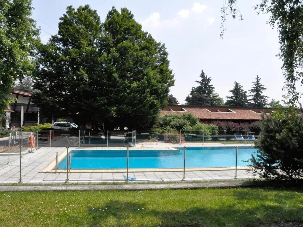 Sports and Entertainment, Golf Hotel Resort, Milan