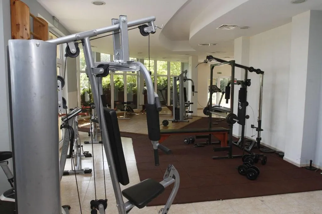 Sports and Entertainment, Midia Grand Resort, Bourgas