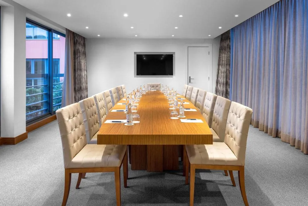 Conferences, Sheraton Cascais, Lisbon