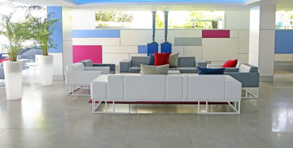 Lobby, Hotel Labranda Marieta & Spa – Adults Only, Gran Canaria