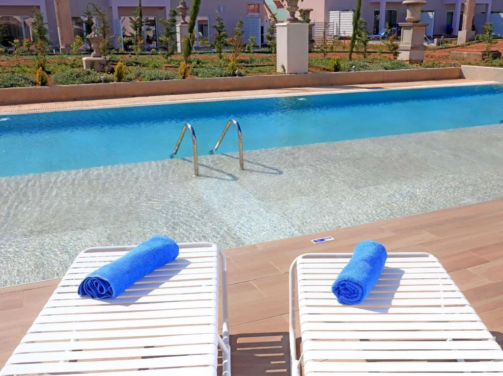 Pool, Sandy Villas, Corfu