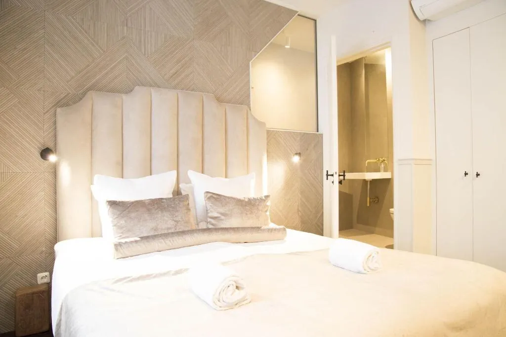 Room, House Of Amstel, Amsterdam