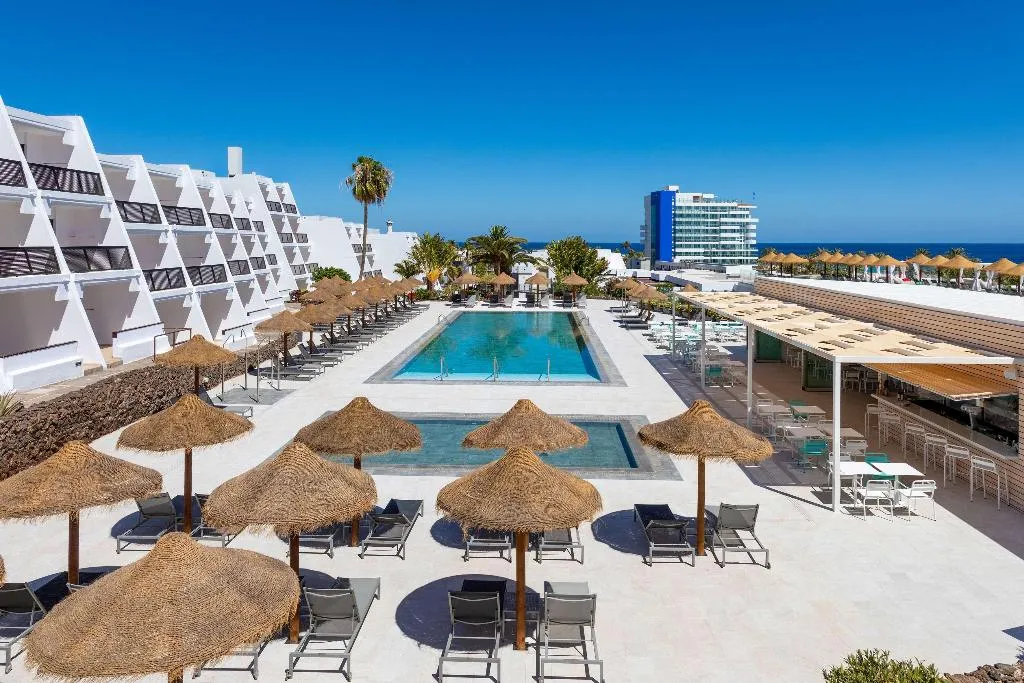 Pool, Sol Fuerteventura Jandia, Fuerteventura