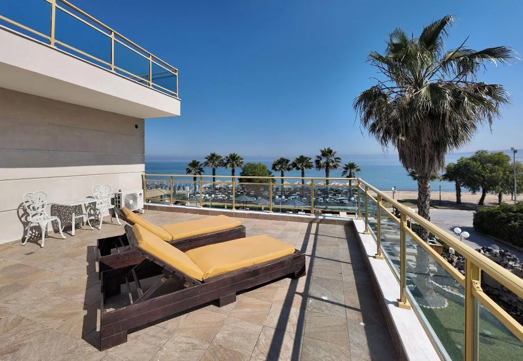Room, Eona Beach Resort By Greek Pride, Halkidiki