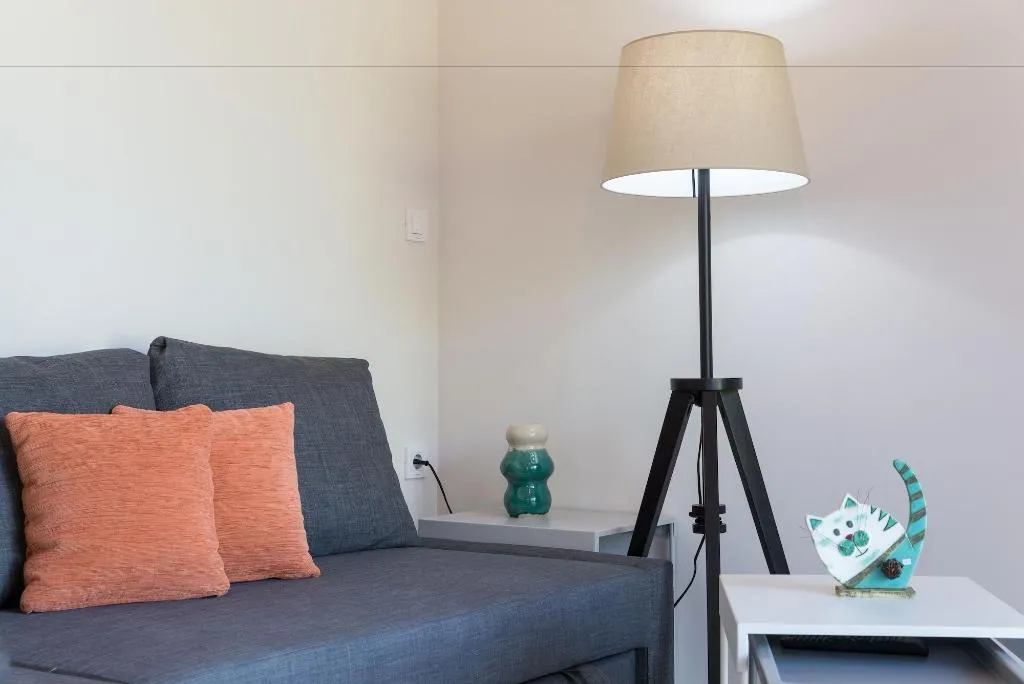 Room, Lemonia Accommodations, Zante