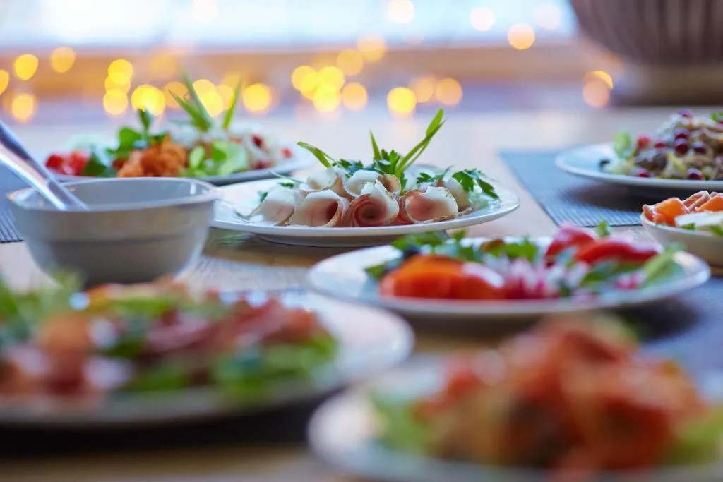 Restaurant, Hotel Nettuno, Catania, Catania