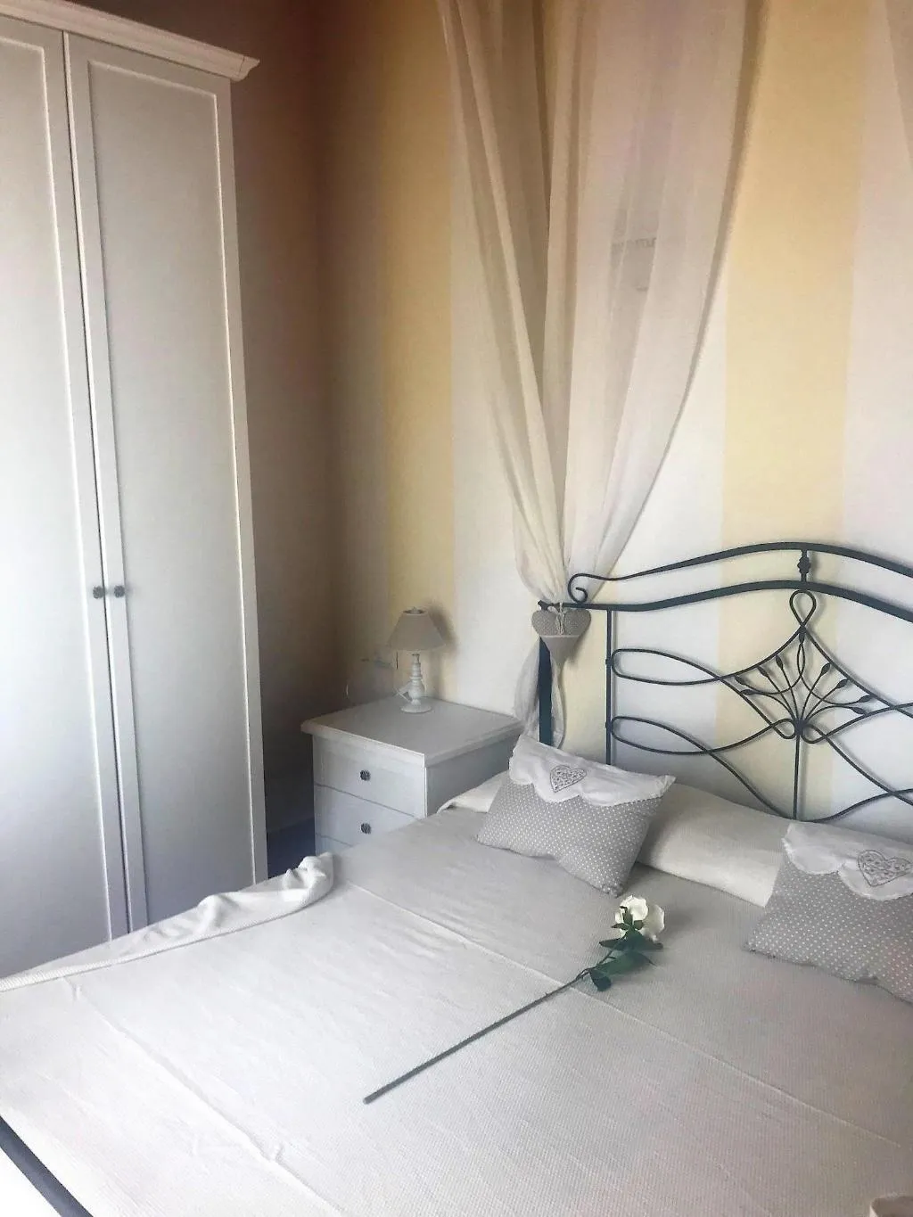 Room, B&B Su Donnigheddu, Olbia