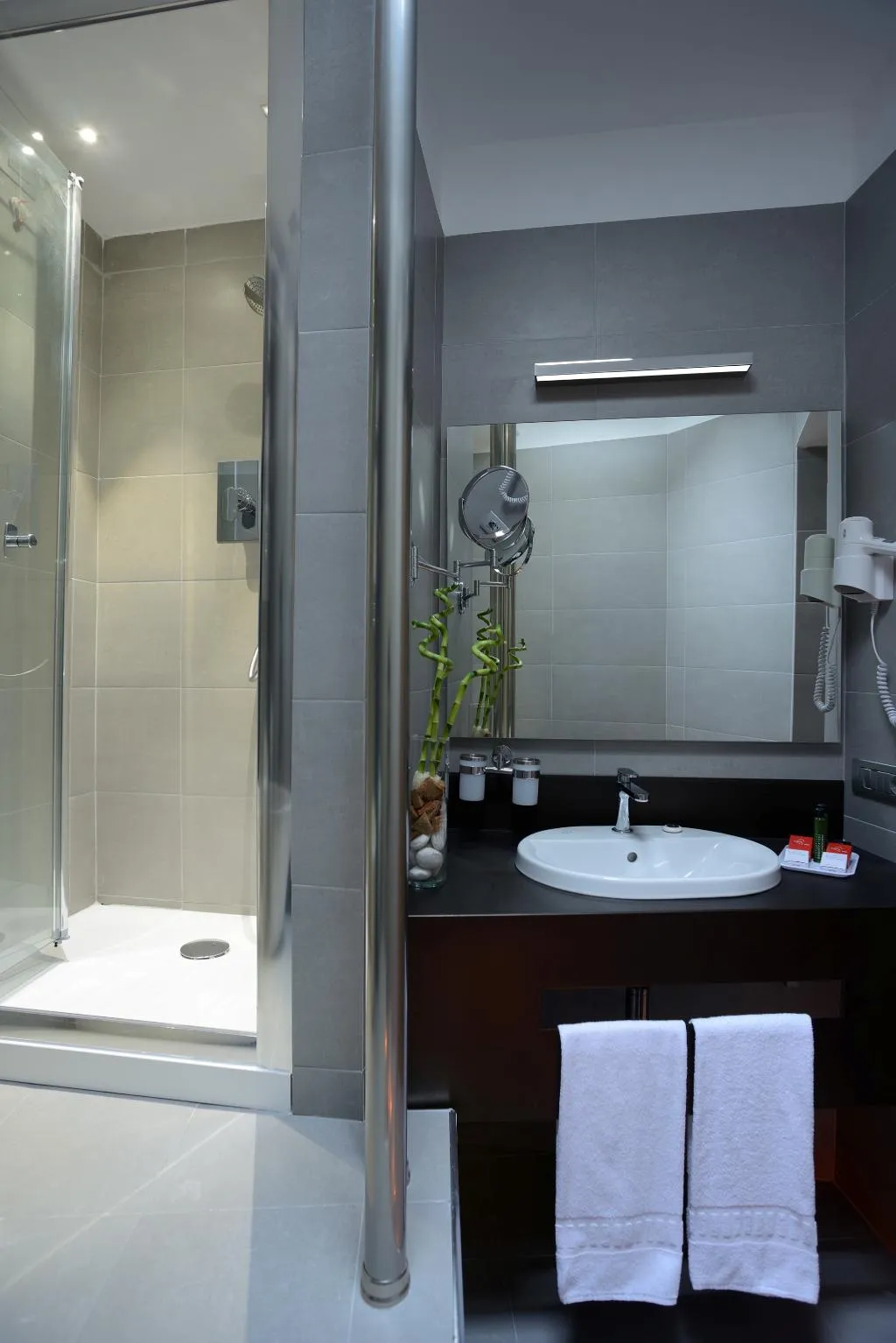 DOUBLE STANDARD Room, Rome Art Hotel, Rome