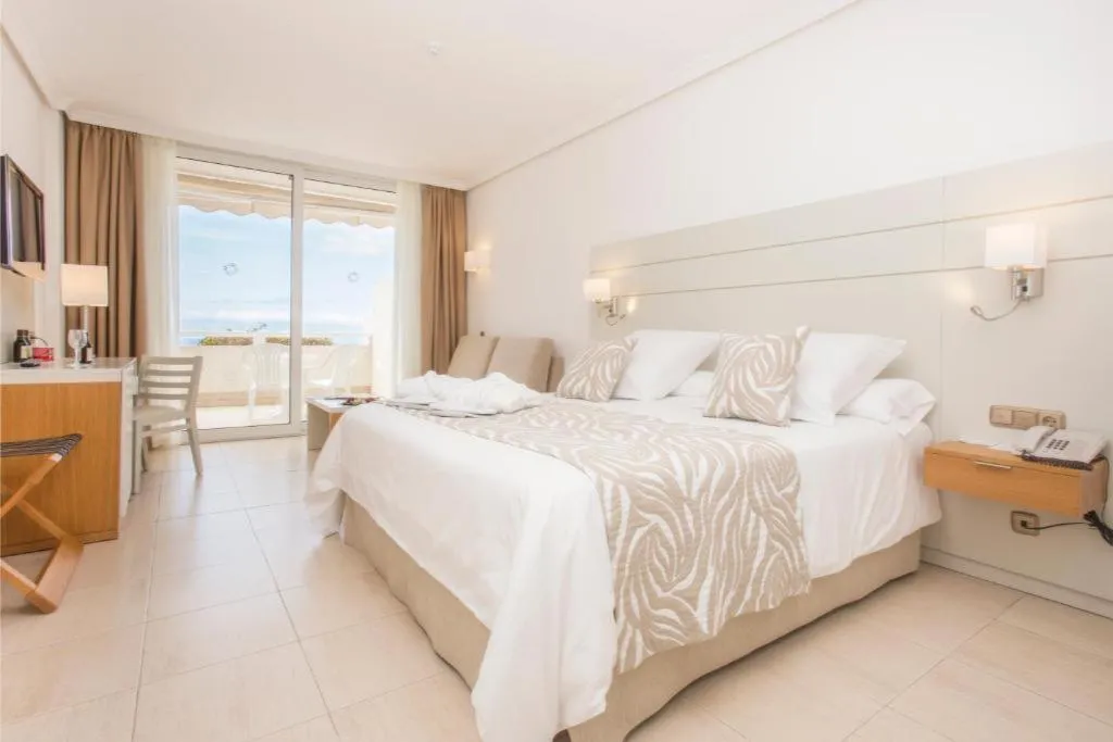 Room, Landmar Playa La Arena, La Gomera