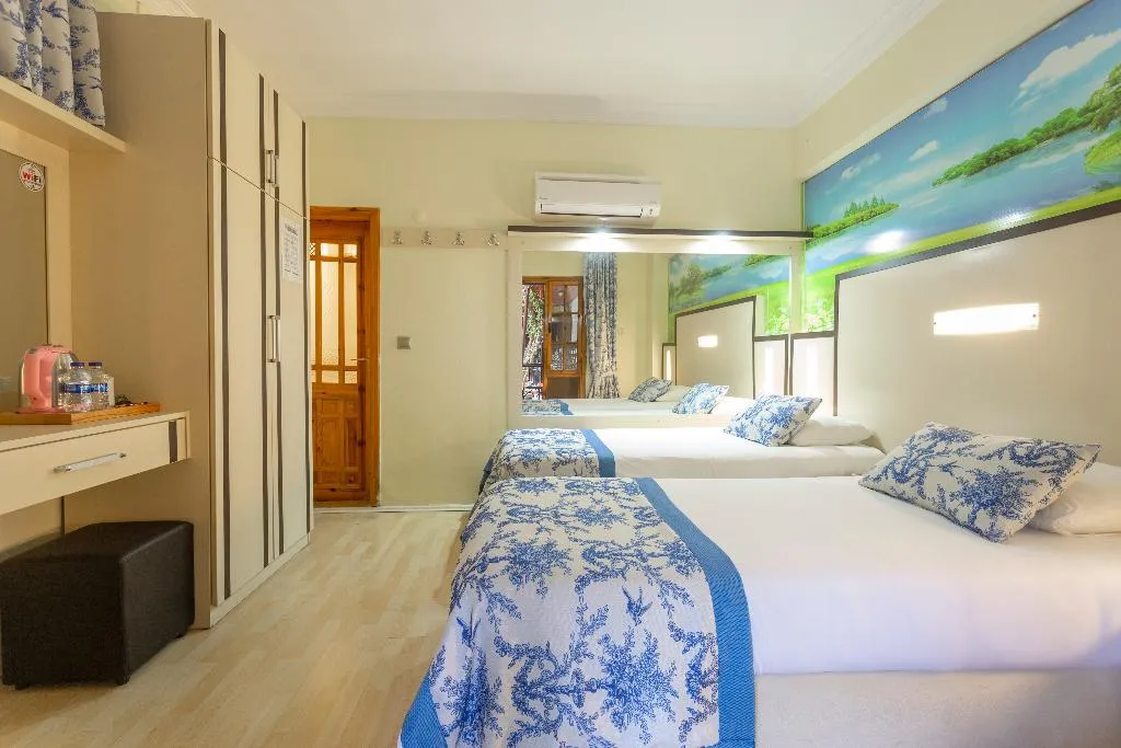 Room, Villa Daffodil, Dalaman