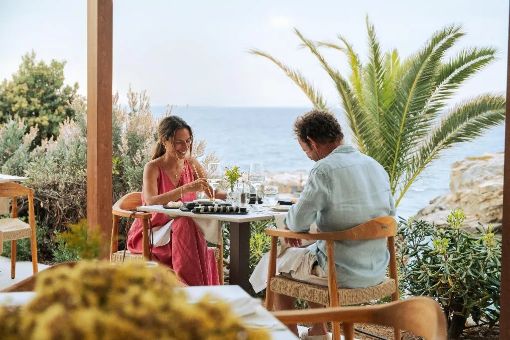 Bar, Iberostar Selection Creta Marine, Crete
