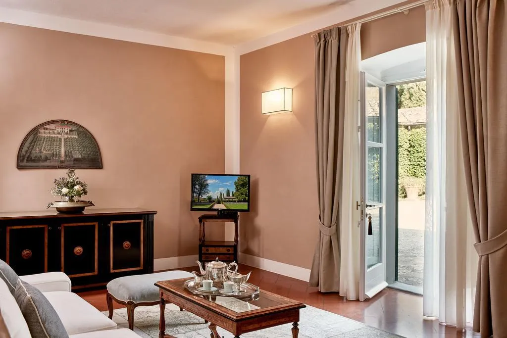 SUITE STANDARD Room, Villa Di Piazzano, Perugia