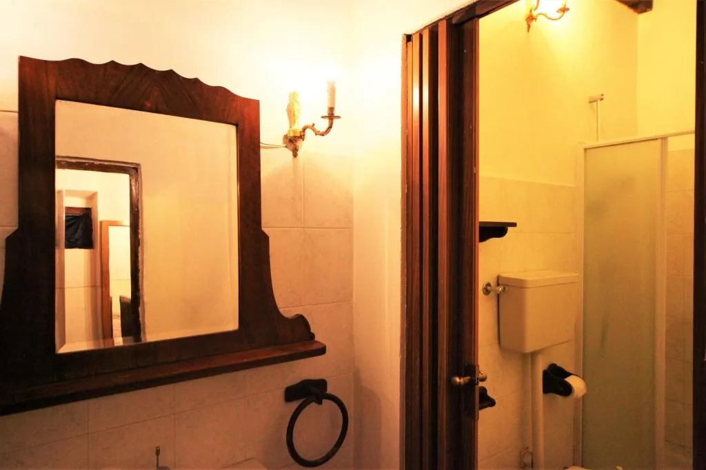 Room, Antica Corte Milanese, Milan