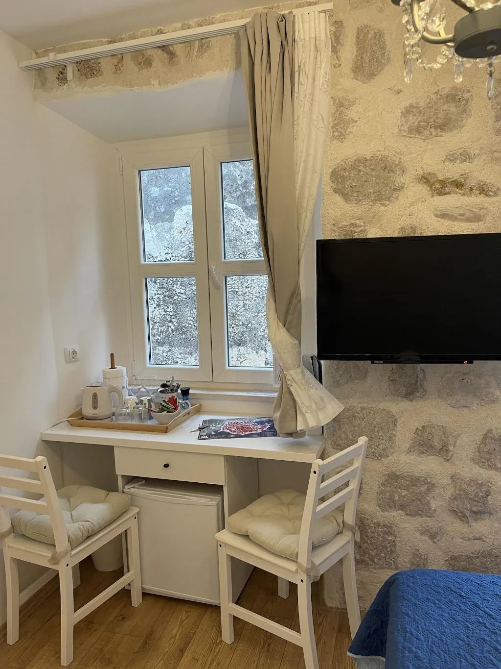 Room, Rilati Old Town Palace, Dubrovnik