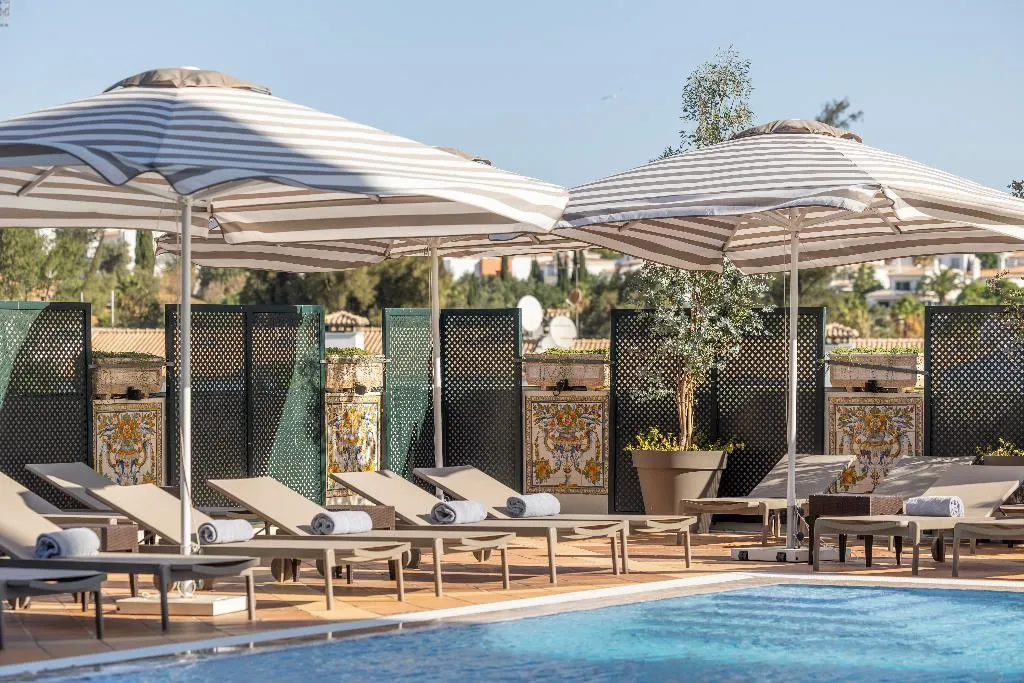 Pool, Holiday Inn Algarve Albufeira, an IHG Hotel, Algarve