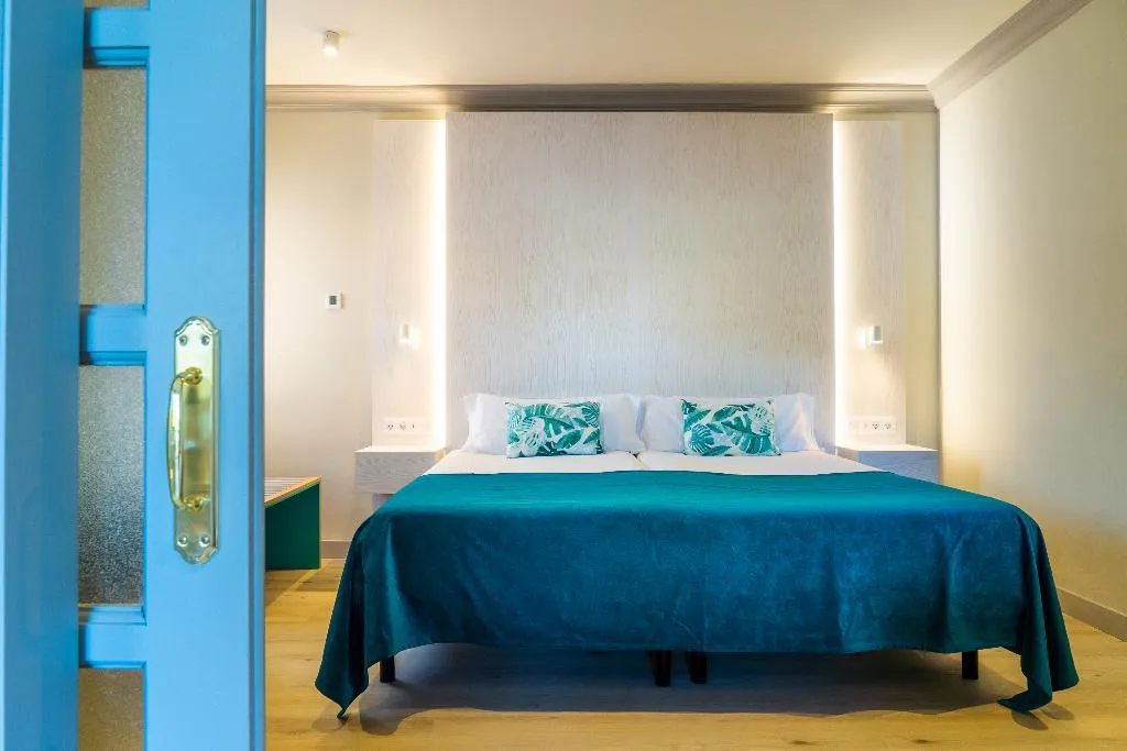SUITE CAPACITY 2 Room, Villa Mandi Golf Resort, Tenerife