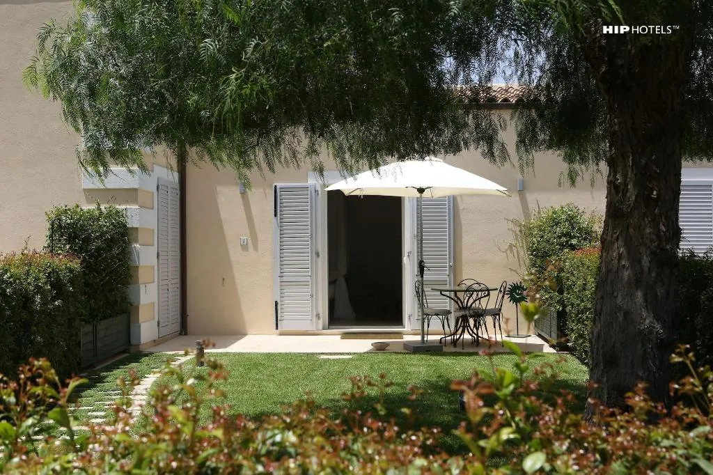 General view, Donna Coraly Resort, Catania