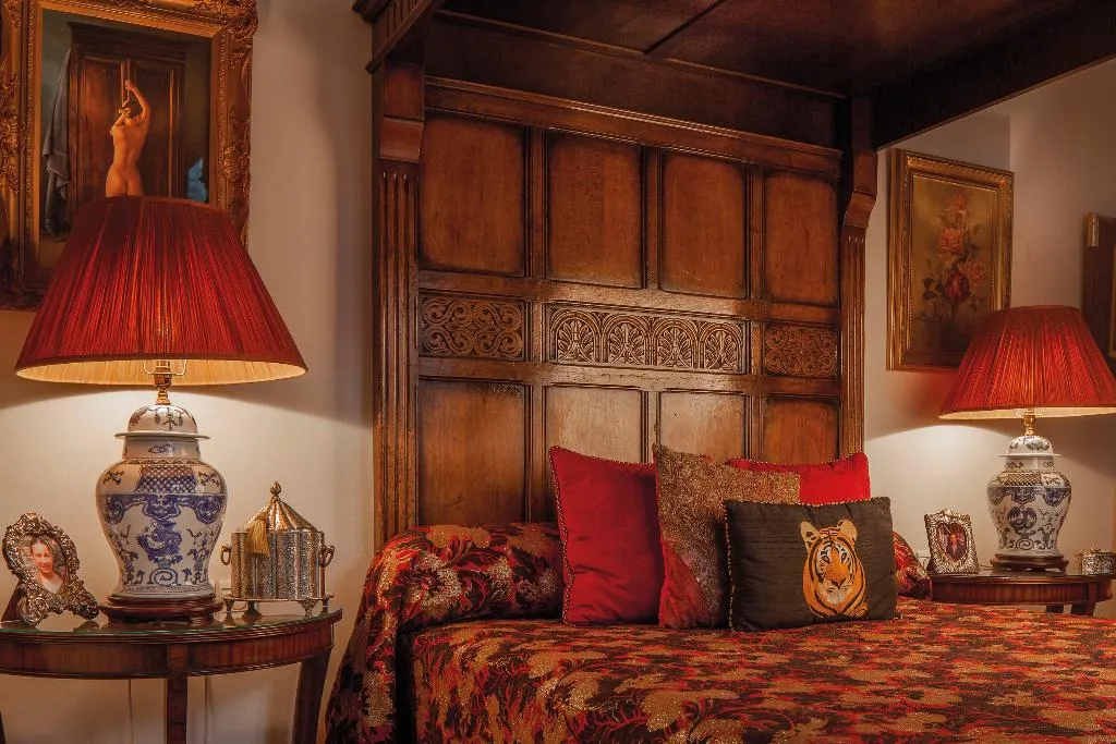 DOUBLE DELUXE Room, Dar El Mudal, Marrakech