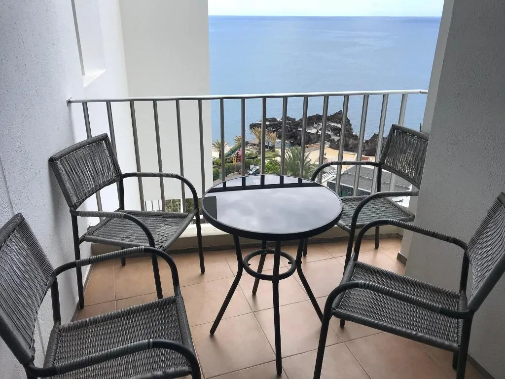 Room, Apartamentos Do Mar, Madeira
