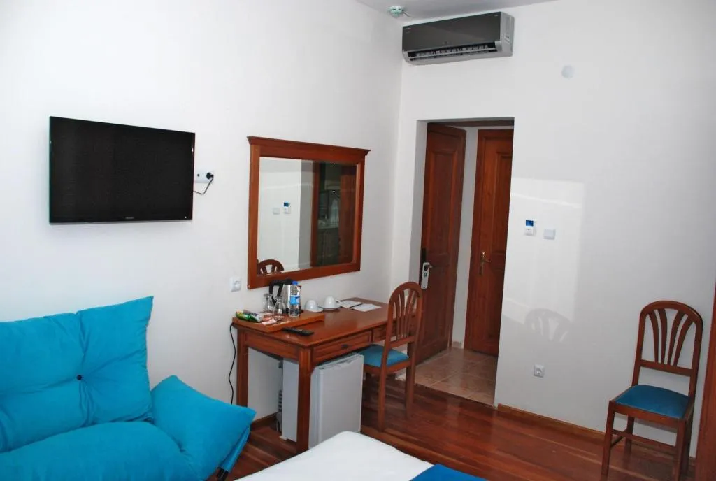 Room, Mavi Inci Park Otel, Izmir