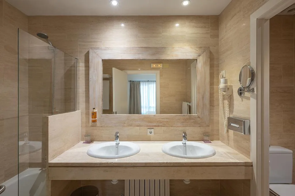 FAMILY ROOM STANDARD Room, Huerto del Cura, Costa Blanca