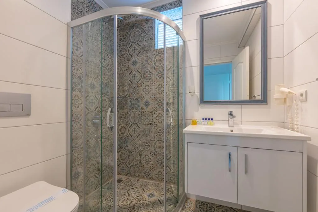 DOUBLE STANDARD Room, Monta Verde Hotel and Villas, Dalaman
