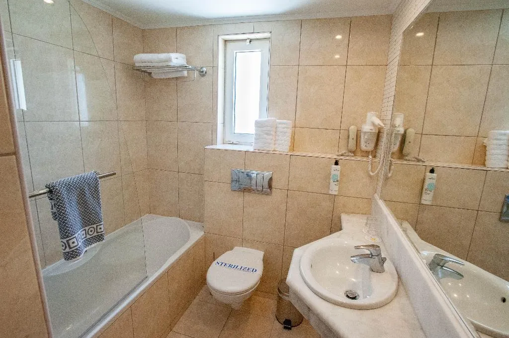 Double or Twin STANDARD Room, Rhodos Horizon Marina, Rhodes
