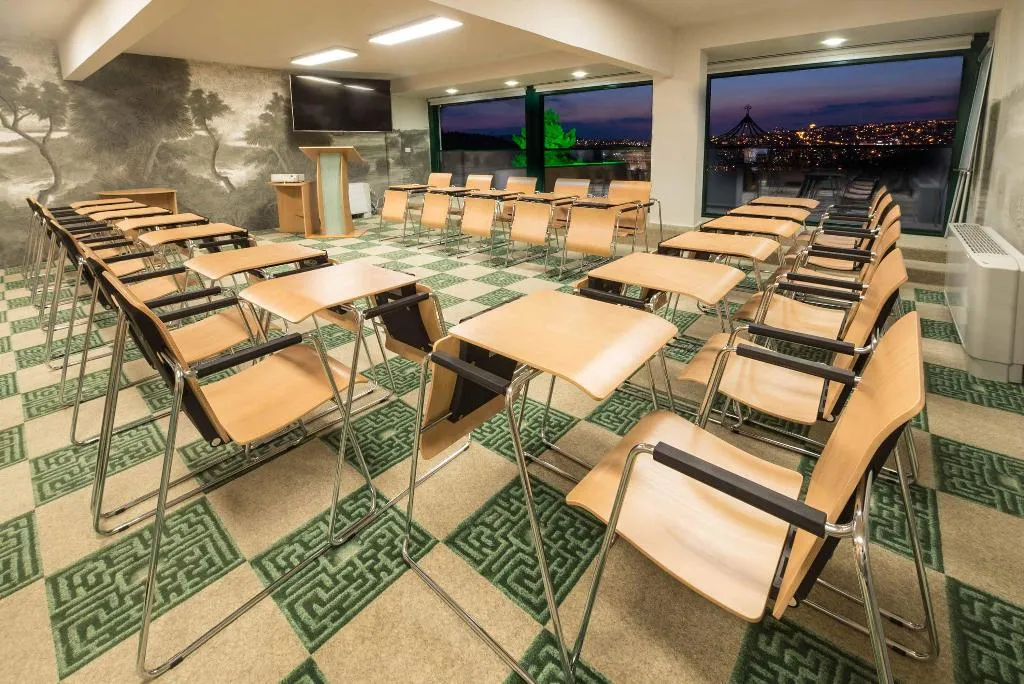 Conferences, Park Hotel Raya Garden, Varna