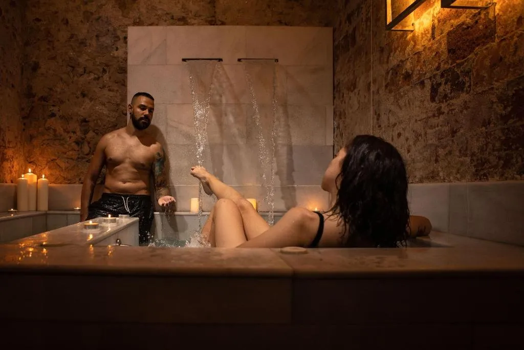 Sports and Entertainment, Hotel Balneario Broquetas, Barcelona