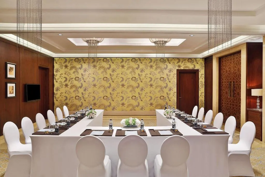 Conferences, The Ritz-Carlton, Dubai, Dubai