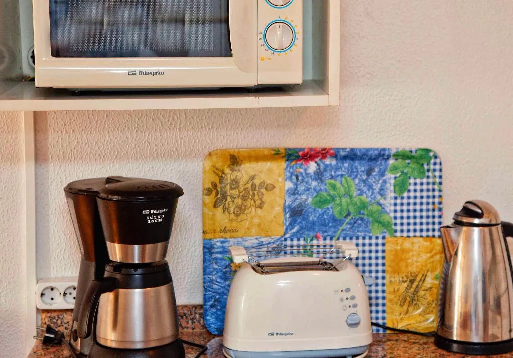 APARTMENT CAPACITY 2 ONE BEDROOM Room, Tamaran Apartamentos, Gran Canaria