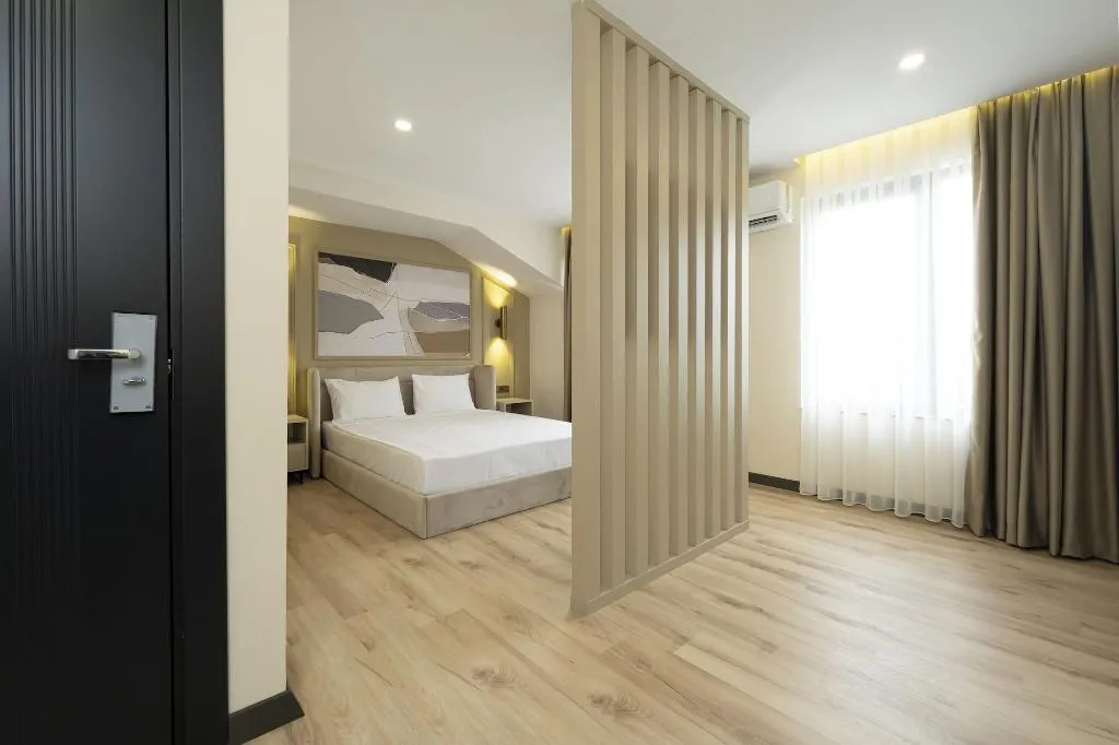 Room, Turka Loca City Hotel, Antalya