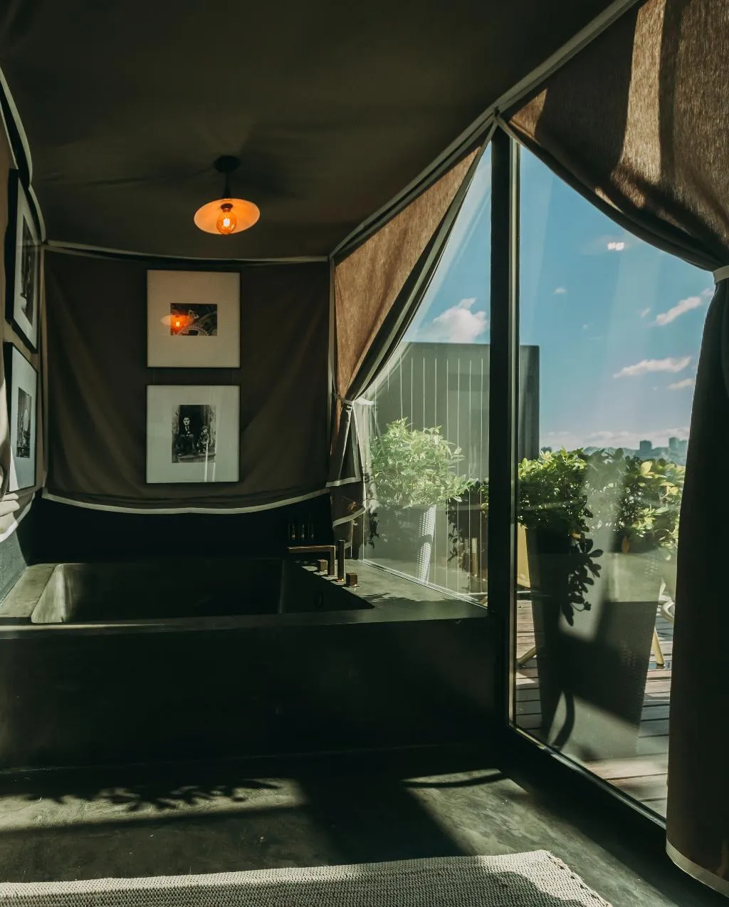 DOUBLE EXECUTIVE Room, Torel Avantgarde, Porto