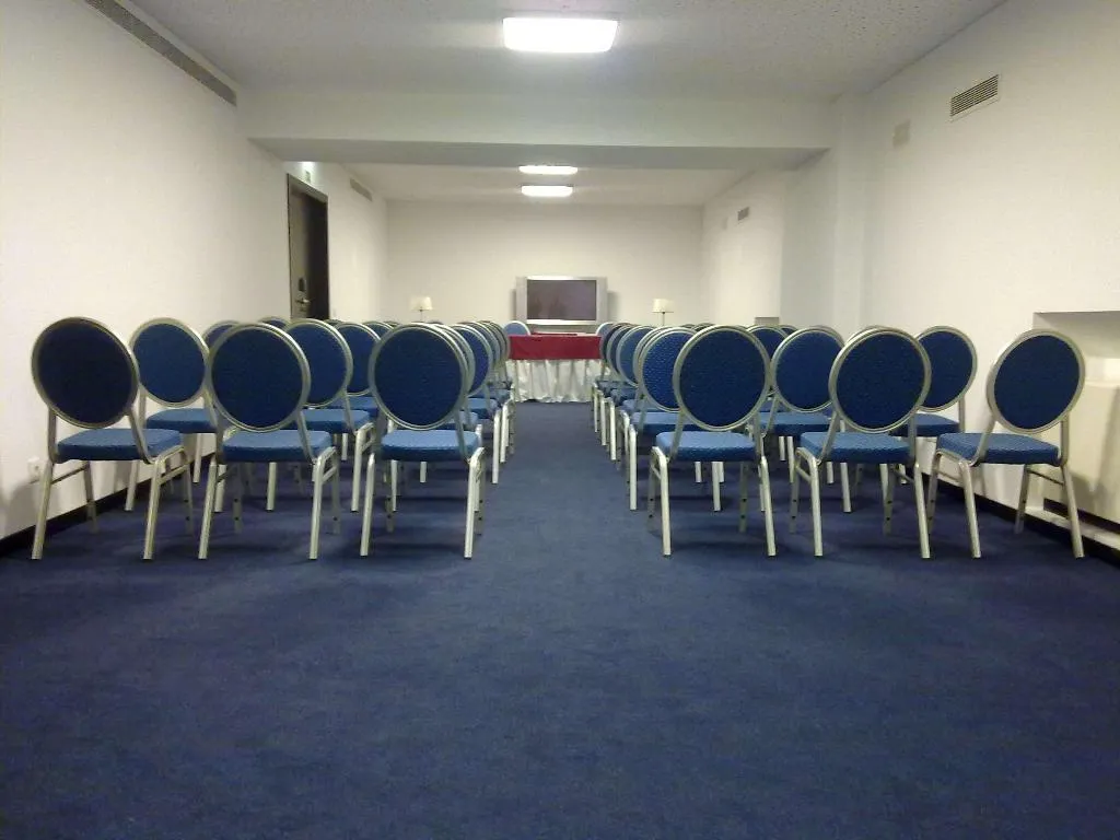 Conferences, VIP Executive Saldanha, Lisbon